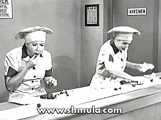 batch manufacturing example