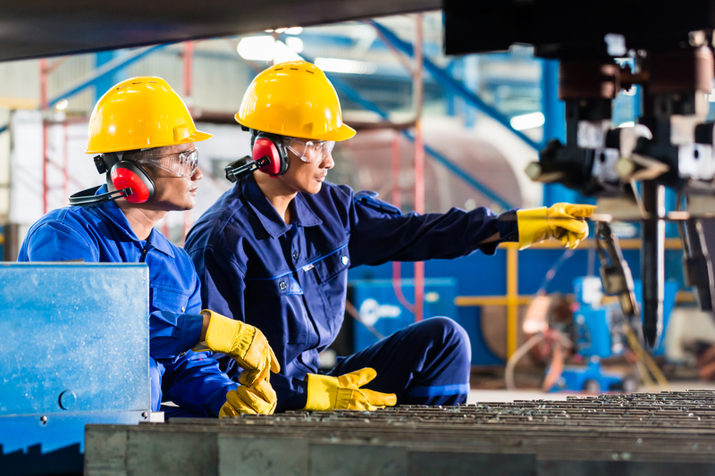 reliability centered maintenance shmula six sigma