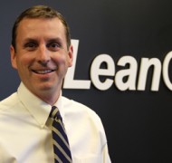 lean logistics interview with robert martichenko