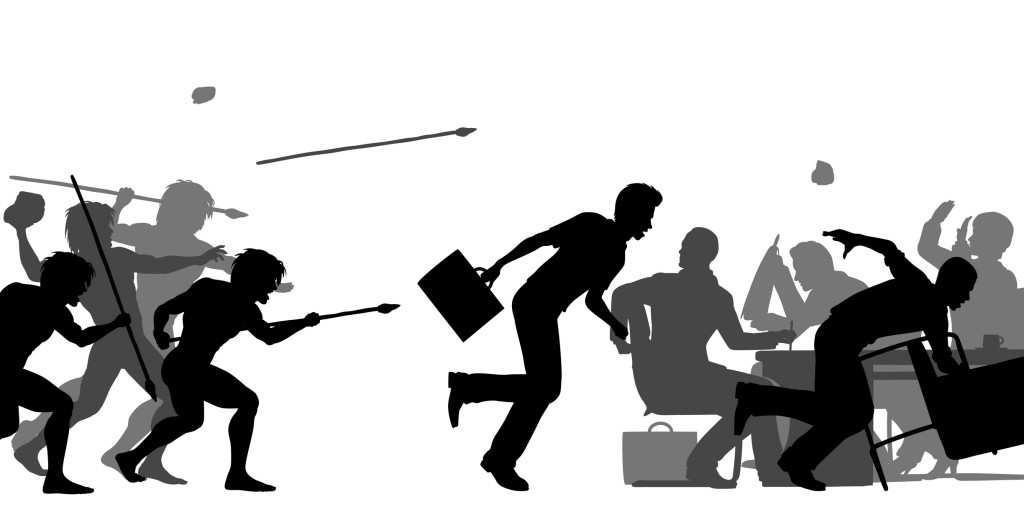 Corporate Culture 
