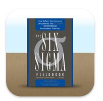 six-sigma-fieldbook-iphone-app