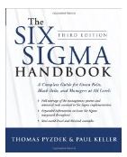 six-sigma-handbook