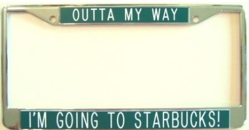 starbucks-license-plate starbucks license plate