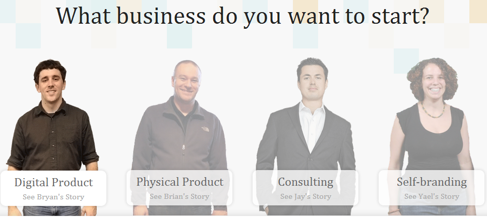 customer testimonials from appsumo