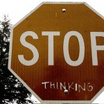 catalog engineer, stop thinking lean manufacturing