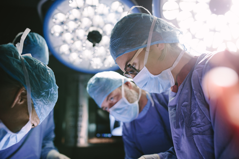 surgery-healthcare-lean-six-sigma
