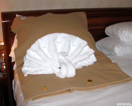 towel-animals-turkey towel animals turkey
