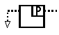 production kanban symbol value stream map production kanban symbol value stream map