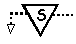 signal kanban symbol value stream map signal kanban symbol value stream map